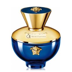 Versace Pour Femme Dylan Blue - Eau De Parfum, 100 ml