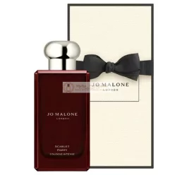 Jo Malone Scarlet Poppy Intense 2021 - Eau De Cologne