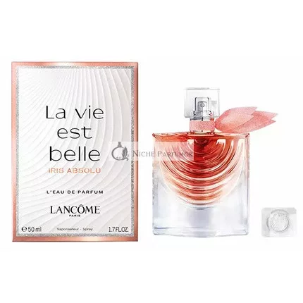 Lancôme La Vie Est Belle Iris Absolu - Eau De Parfum, 100ml