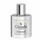 Gisada Titanium EDP Férfiaknak 10ml 
