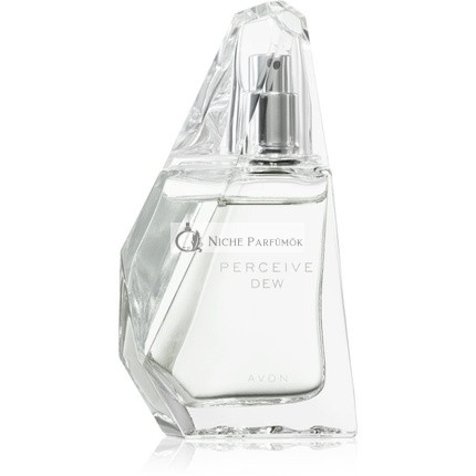 Avon Perceive Dew Eau de Toilette, 50ml