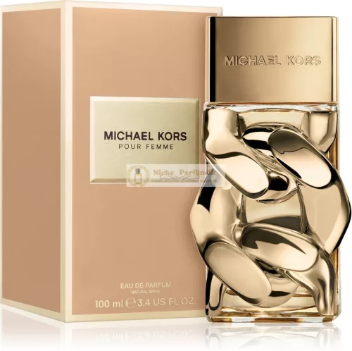 Michael Kors Pour Femme Eau de Parfum Hölgyeknek