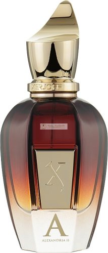 Xerjoff Alexandria II EDP Unisex 5ml