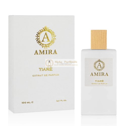 Amira Angels Liquor Extrait EDP Unisex 5ml