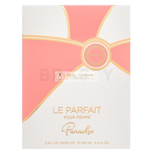 Armaf Le Parfait Femme Panache Eau de Parfum nőknek 100 ml