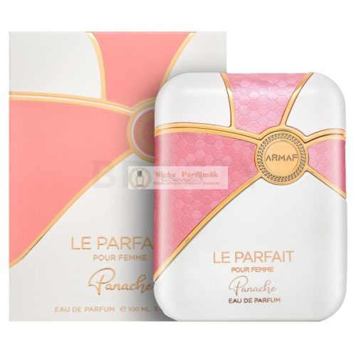 Armaf Le Parfait Femme Panache Eau de Parfum nőknek 100 ml