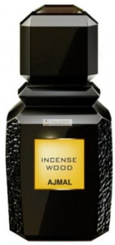 Ajmal Incenise Wood EDP Unisex 