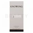 Estee Lauder Knowing Eau de Parfum nőknek 75 ml