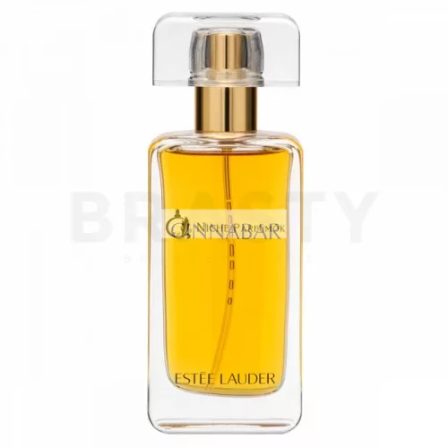Estee Lauder Cinnabar Eau de Parfum für Damen 50 ml