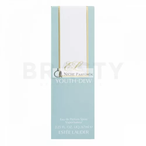 Estee Lauder Youth Dew Eau de Parfum für Damen 67 ml