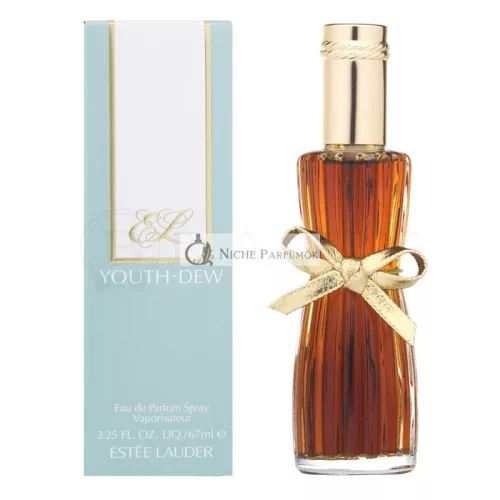 Estee Lauder Youth Dew Eau de Parfum für Damen 67 ml