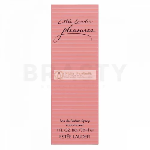 Estee Lauder Pleasures Eau de Parfum für Damen 30 ml