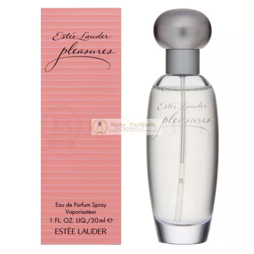 Estee Lauder Pleasures Eau de Parfum für Damen 30 ml