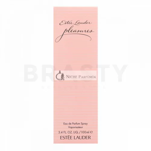Estee Lauder Pleasures Eau de Parfum für Damen 100 ml