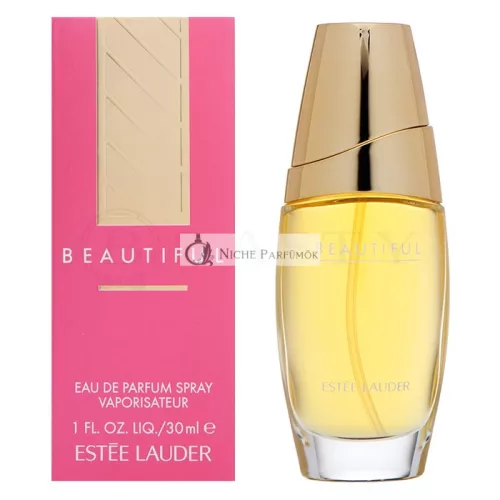 Estee Lauder Beautiful Eau de Parfum für Damen 30 ml