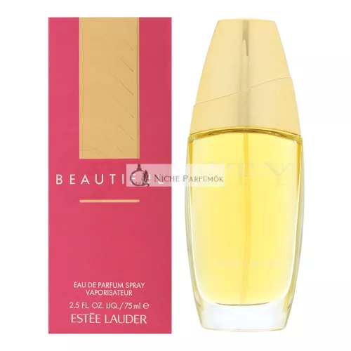 Estee Lauder Beautiful Eau de Parfum für Damen 75 ml