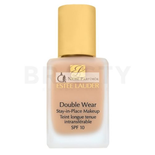 Estee Lauder Double Wear Stay-in-Place Makeup langanhaltendes Make-up 4C2 Auburn 30 ml