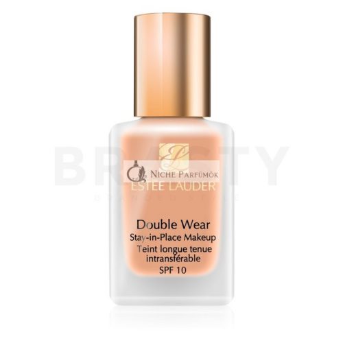 Estee Lauder Double Wear Stay-in-Place Makeup langanhaltendes Make-up 4C2 Auburn 30 ml