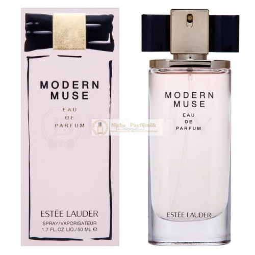 Estee Lauder Modern Muse Eau de Parfum für Damen 50 ml