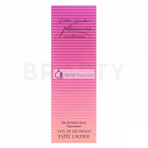 Estee Lauder Pleasures Intense Eau de Parfum für Damen 100 ml