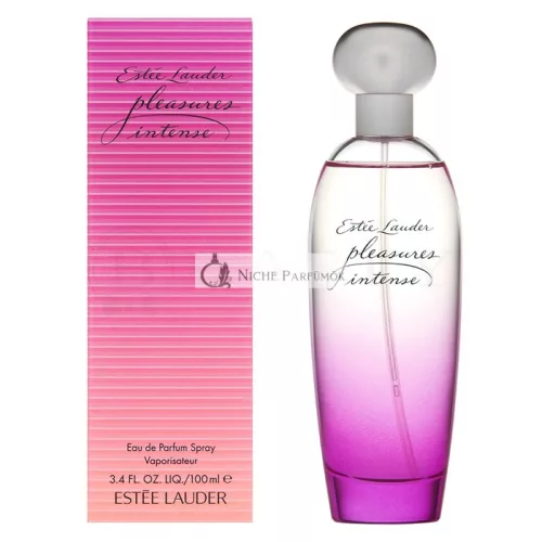 Estee Lauder Pleasures Intense Eau de Parfum für Damen 100 ml