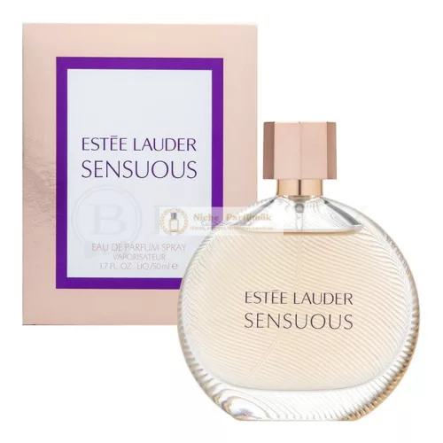 Estee Lauder Sensuous Eau de Parfum für Damen 50 ml
