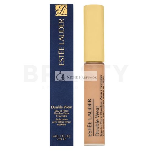 Estee Lauder Double Wear Stay-in-Place Flawless Wear Concealer Flüssig-Korrektor 3C Medium Cool 7 ml