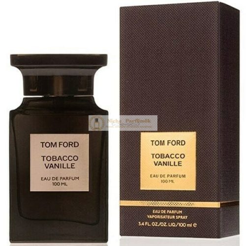 Tom Ford Tobacco Vanille Unisex 5ml
