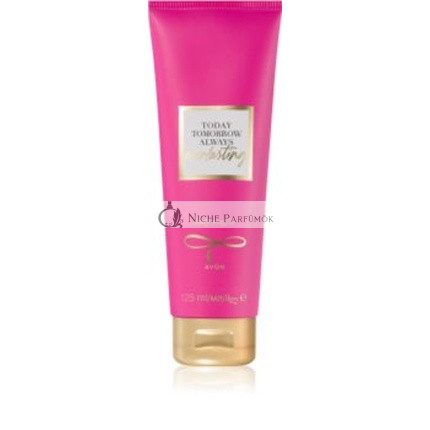 Avon Today Tomorrow Always Everlasting Testápoló 125 ml,