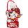 Nickelodeon Paw Patrol Sampon és Tusfürdő 2 az 1-ben - Piros, 50ml