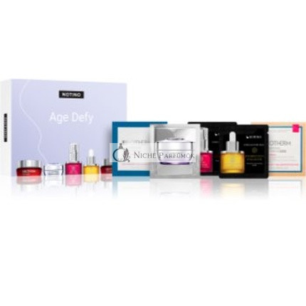 Notino Entdeckungsbox Notino Age Defy - Hautpflege-Set für Frauen