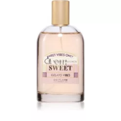   Oriflame Oh Sweet Gelato Vibes Eau De Toilette für Damen, 100 ml