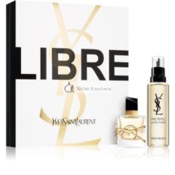 Yves Saint Laurent Libre Női Parfüm 30 Ml