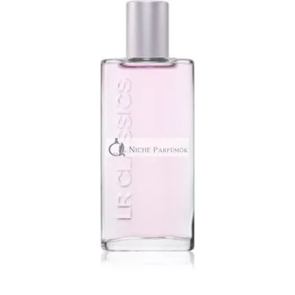 Lr Classics Santorini Damen Eau De Parfum, 50 ml