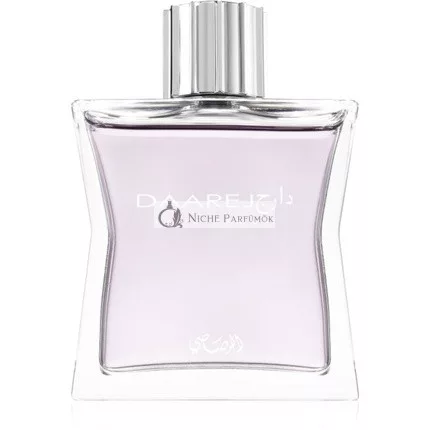Rasasi Daarej Pour Femme Eau de Parfum, 100ml