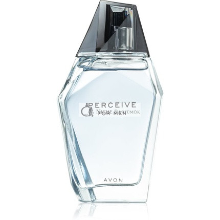 Avon Perceive Eau de Toilette für Männer, 100 ml