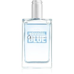 Avon Individual Blue Eau de Toilette 100ml für Männer,