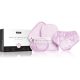 Notino Spa Collection Sminkeltávolító készlet mikroszálas - Lila