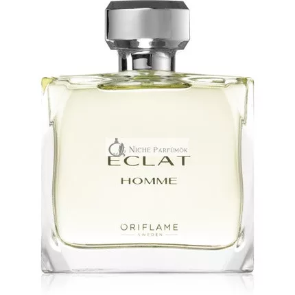 Oriflame Eclat Homme Eau de Toilette, 75 ml