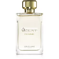 Oriflame Eclat Femme Eau de Toilette 50 ml, Für Frauen