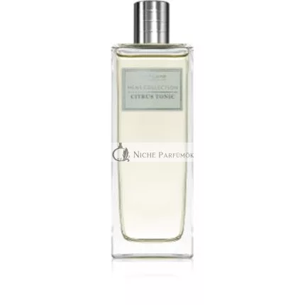 Oriflame Herren Kollektion Citrus Tonic Eau De Toilette, 75 ml
