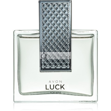 Avon Luck für Herren Eau de Toilette, 75 ml