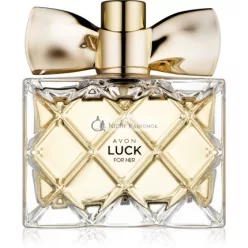 Avon Luck for Her Eau de Parfum, 50 ml