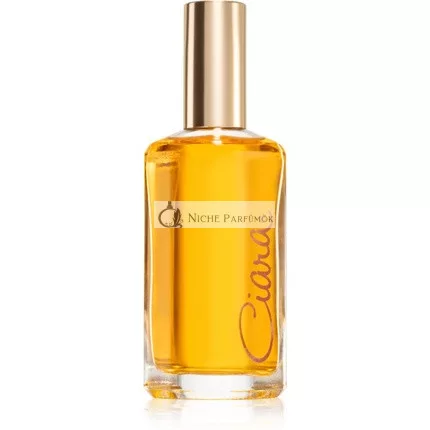 Revlon Ciara 100% Strength Eau de Parfum, 68 ml