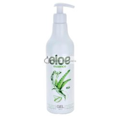 Diet Esthetic Aloe Vera Regeneráló Gél, 500 ml