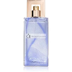 Avon Attraction Game Eau de Parfum, 50 ml - Damenparfüm