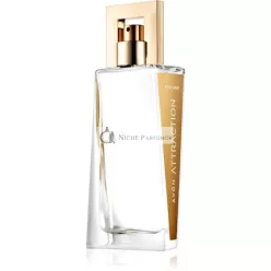 Avon Attraction Eau de Parfum 50ml - Damen Duft
