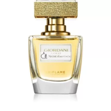 Oriflame Giordani Gold Essenza Damenparfüm