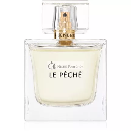 Eisenberg Le Peche Eau de Parfum 100 ml - Damen Duft