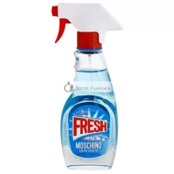 Moschino Fresh Couture Eau de Toilette, 50 ml